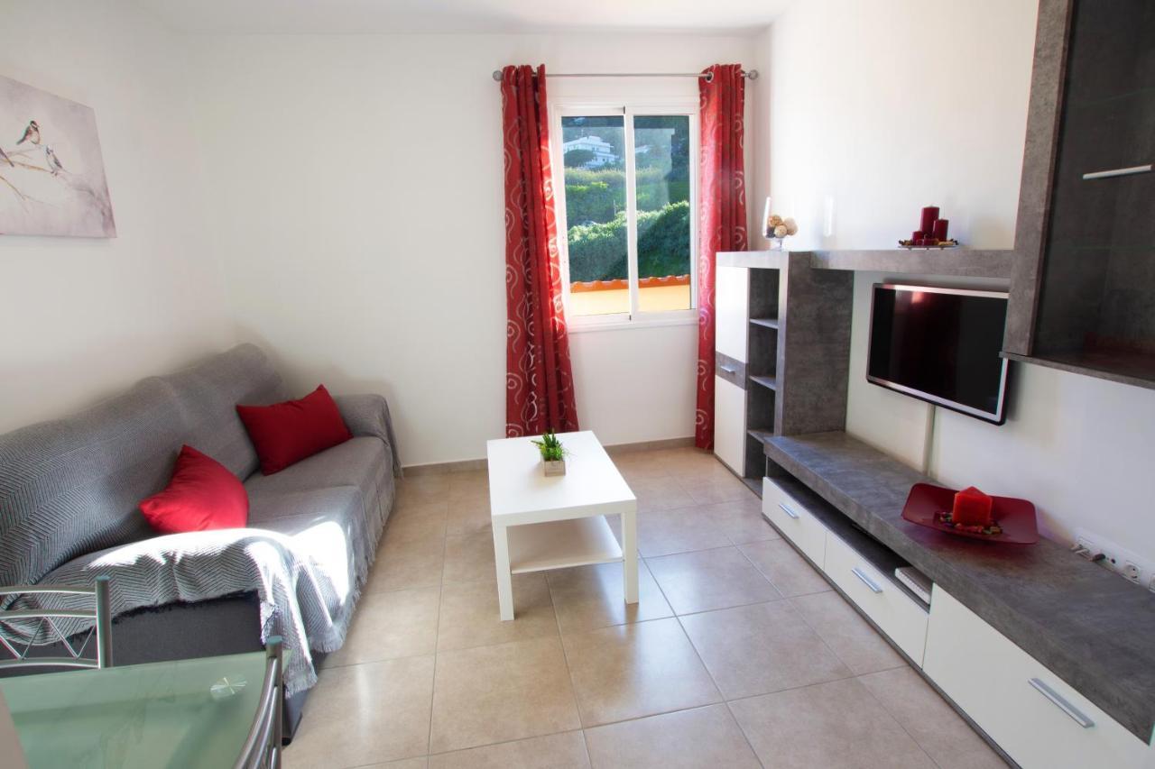 F&M 'Con Terraza Y Tranquilidad' Apartment La Laguna  Exterior photo